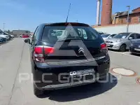 2014 Citroen C3