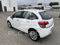 2014 Citroen C3