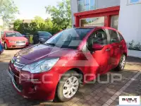 2014 Citroen C3