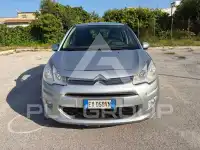 2014 Citroen C3