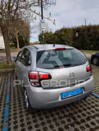 2014 Citroen C3