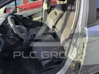 2014 Citroen C3