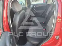 2014 Citroen C3