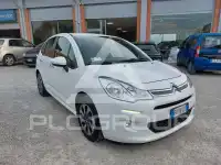 2014 Citroen C3