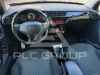 2014 Citroen C3