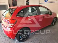2014 Citroen C3