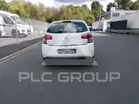 2014 Citroen C3