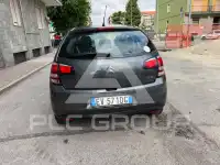 2014 Citroen C3