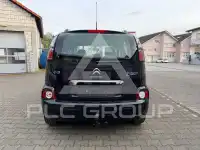 2014 Citroen C3