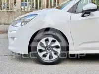 2014 Citroen C3