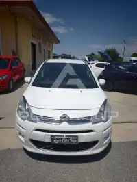 2014 Citroen C3