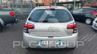2014 Citroen C3