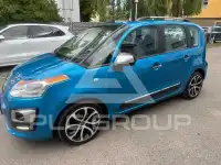 2014 Citroen C3