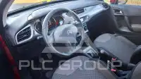 2014 Citroen C3