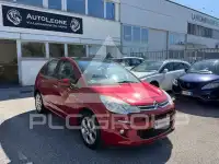 2014 Citroen C3