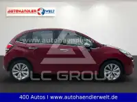 2014 Citroen C3