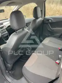 2014 Citroen C3