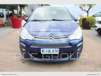 2014 Citroen C3