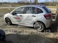 2014 Citroen C3