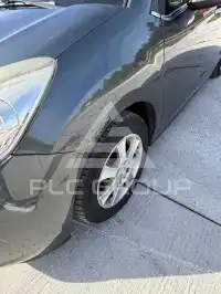 2014 Citroen C3
