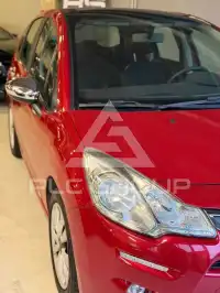 2014 Citroen C3