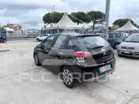 2014 Citroen C3