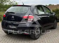 2014 Citroen C3