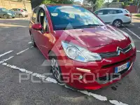 2014 Citroen C3