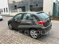 2014 Citroen C3