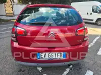 2014 Citroen C3