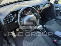 2014 Citroen C3