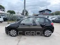 2014 Citroen C3