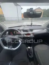 2014 Citroen C3