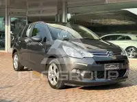 2014 Citroen C3