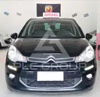 2014 Citroen C3
