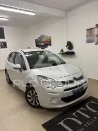 2014 Citroen C3