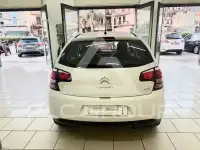 2014 Citroen C3