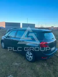 2014 Citroen C3