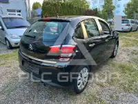 2014 Citroen C3