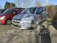 2014 Citroen C3