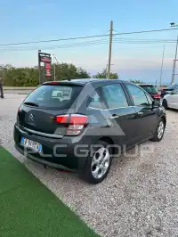 2014 Citroen C3
