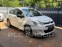 2014 Citroen C3