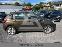 2014 Citroen C3