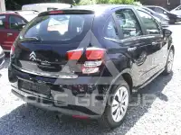 2014 Citroen C3