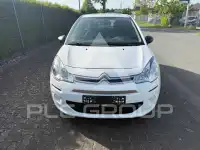 2014 Citroen C3