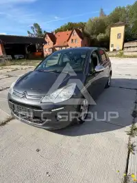 2014 Citroen C3
