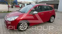 2014 Citroen C3