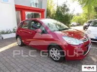 2014 Citroen C3