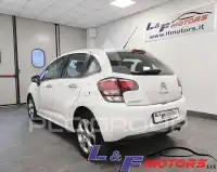 2014 Citroen C3