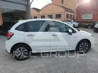 2014 Citroen C3